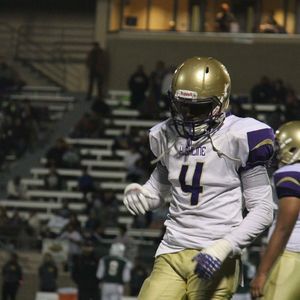 Meet your Posher, Greg